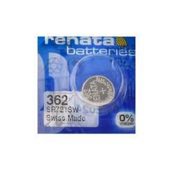RENATA 362 (10BL)