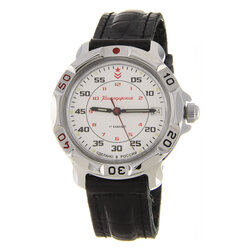 ВОСТОК 2414 (811171) ремень