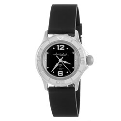 ВОСТОК 2409 (051227) силикон ремень