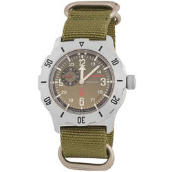 ВОСТОК 2415 (350501) ремень текстиль