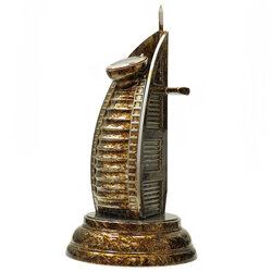 La Minor 1050KY статуэтка