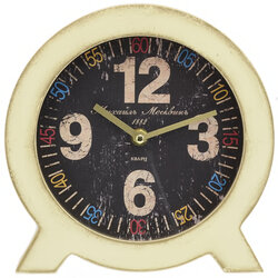 М.Москвин Лада 8,9П4