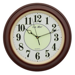 La Mer GD051-1 brn