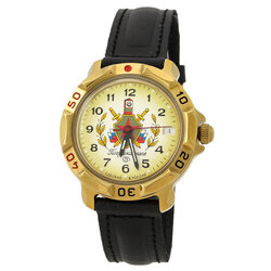 ВОСТОК 2414 (819878) ремень