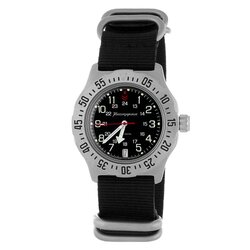 ВОСТОК 2416 (350751) ремень