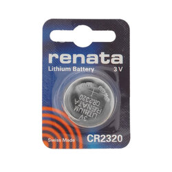 RENATA CR2320 (1BL)