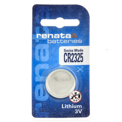 RENATA CR2325 (1BL)
