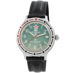 ВОСТОК 2416 (921307) ремень