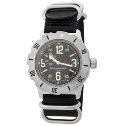 ВОСТОК 2415 (350748) ремень