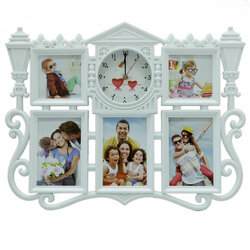 LA MINOR F-32D бел мультирамка