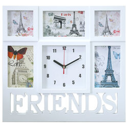 LA MINOR GK-1A бел мультирамка