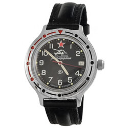 ВОСТОК 2416 (921306) ремень