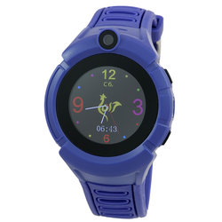 GPS Smart Watch I8 -