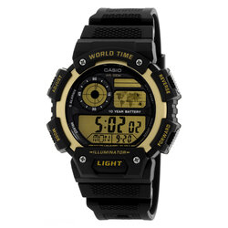 AE-1400WH-9A