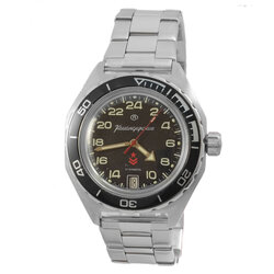 ВОСТОК 2415 (650541) браслет