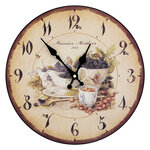 Настенные часы ЖардинМ М.Москвин купить оптом